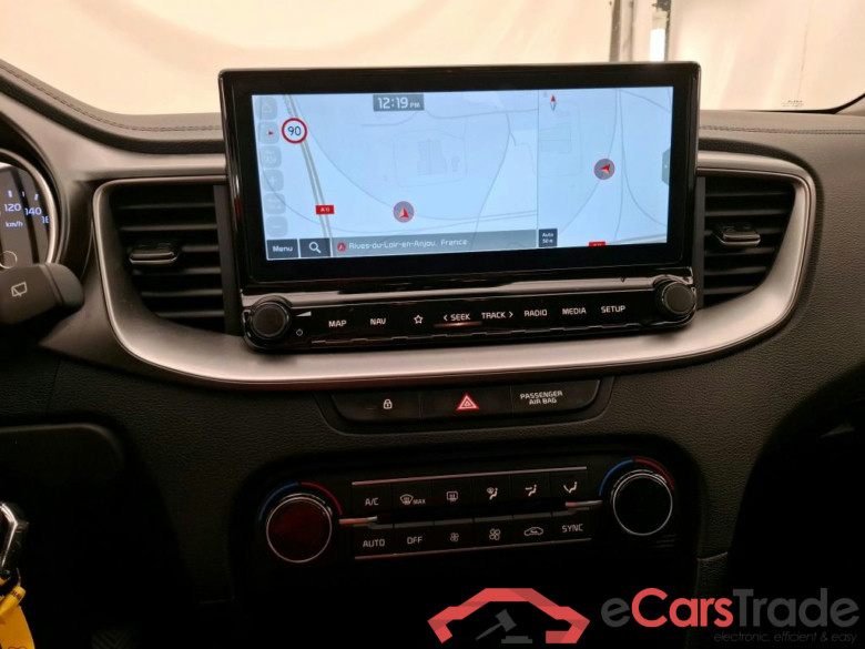 XCeed Active 1.0 T-GDI 120CV BVM6 E6d #6