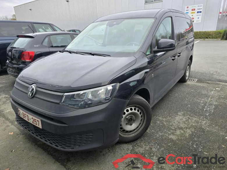 VOLKSWAGEN Caddy Maxi 1.5 TSI DSG #1
