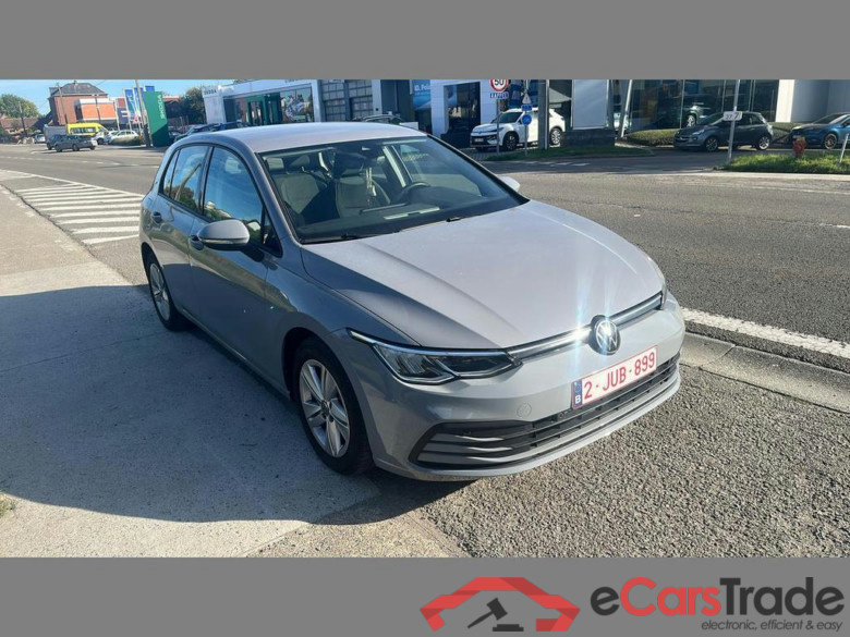 VOLKSWAGEN Golf VIII 1.0 TSI Life Business OPF #1