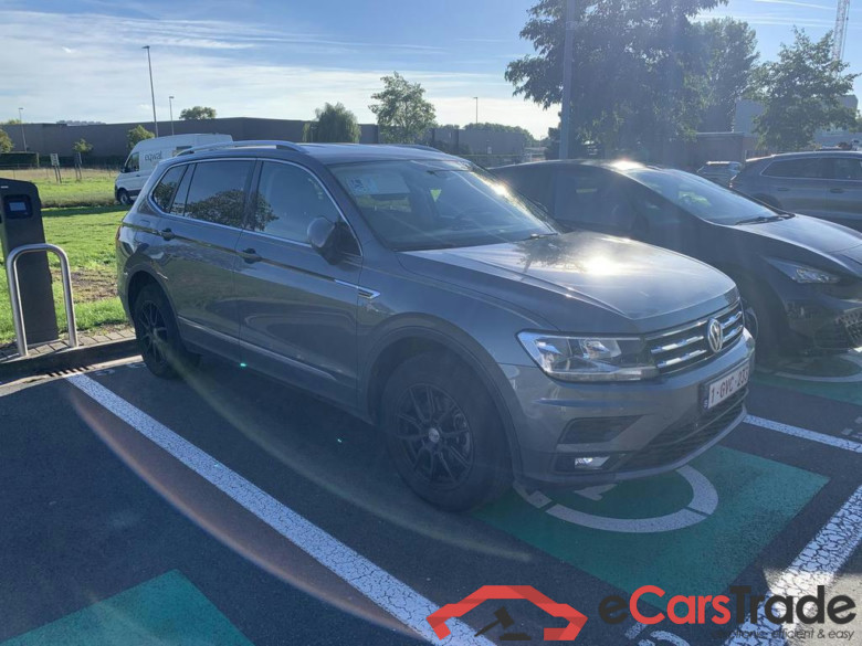 VOLKSWAGEN Tiguan Allspace 1.5 TSI ACT Comfortline OPF #2