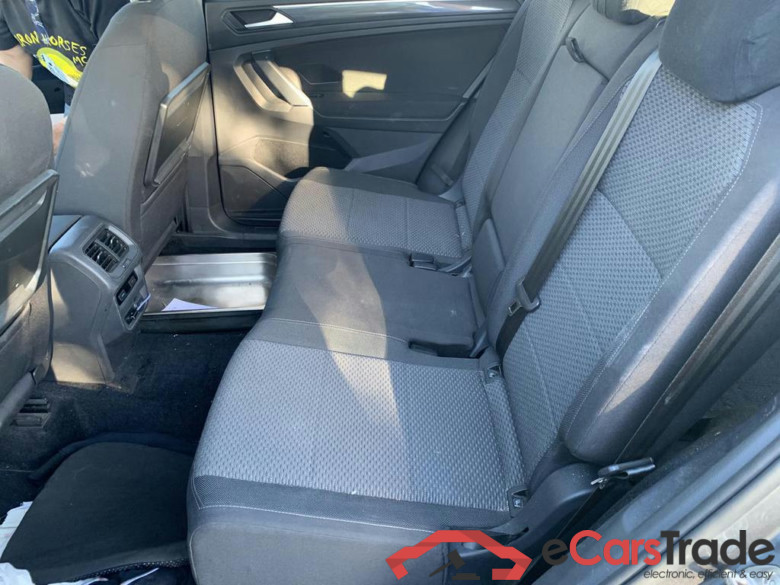 VOLKSWAGEN Tiguan Allspace 1.5 TSI ACT Comfortline OPF #5