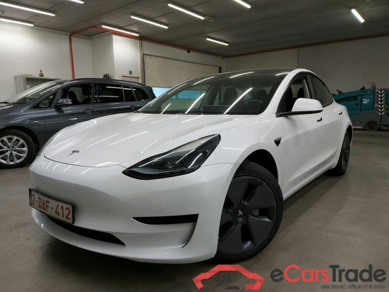 TESLA - TES MODEL 3 Standard RWD Plus 325PK  * ELECTRIC * #1