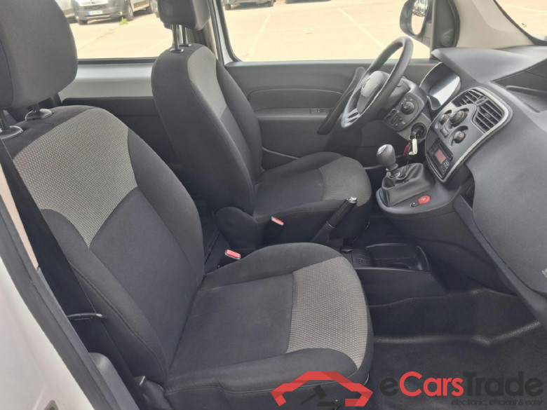 RENAULT Kangoo Combi / 2013 / 4P / combi Profesional M1-AF Blue dCi 59 kW (80 CV) #6