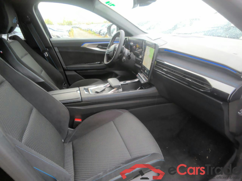 ESPACE ESPRIT ALPINE E-TECH F HYB 200 7P RK 15M #3