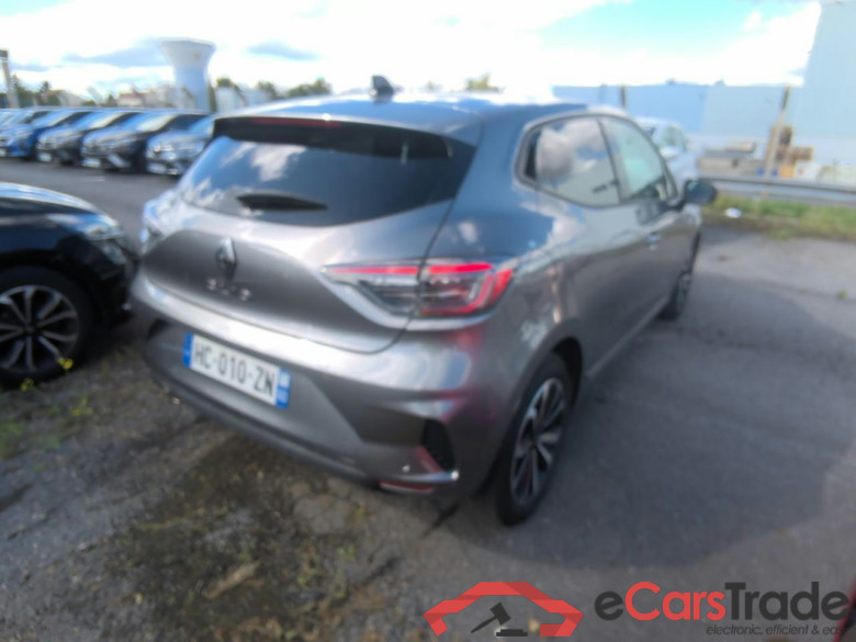 CLIO TECHNO TCE 90 3PMSF BVM RSK chtx #4