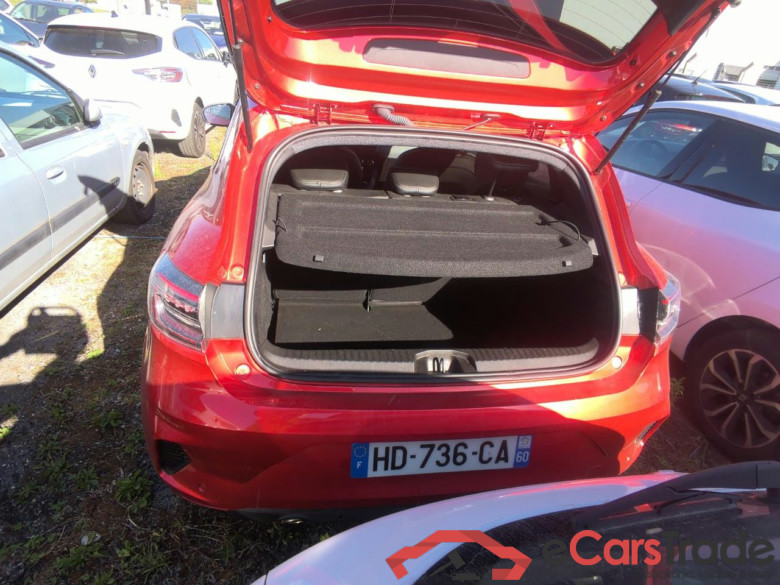 CLIO TECHNO TCE 90 BVM RSK chtx #5