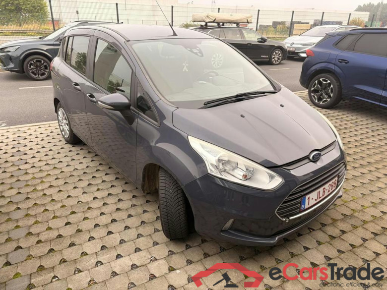 FORD B-Max 1.0 EcoBoost Trend S&S #2