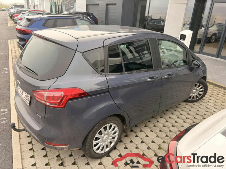 FORD B-Max 1.0 EcoBoost Trend S&S #6