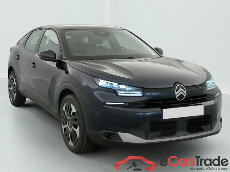 Citroen C4 Plus Hybride 145 ch e-DCS6 #1
