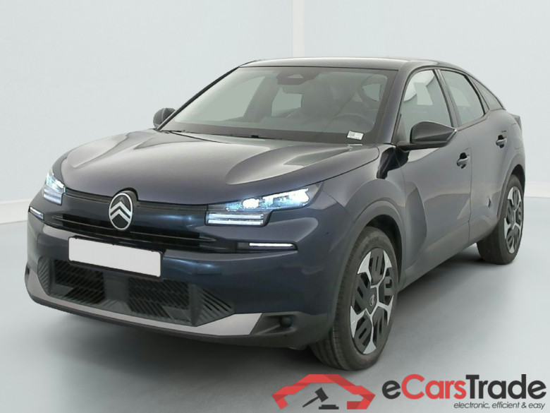 Citroen C4 Plus Hybride 145 ch e-DCS6 #3
