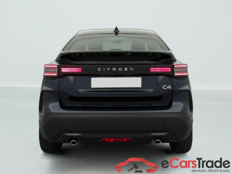 Citroen C4 Plus Hybride 145 ch e-DCS6 #6