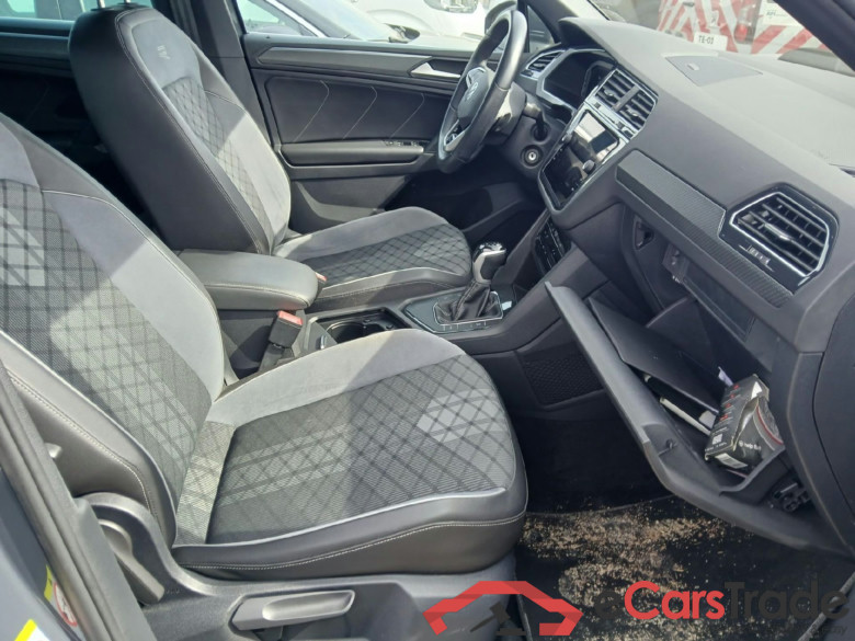 VOLKSWAGEN Tiguan / 2020 / 5P / todoterreno R-Line 2.0 TDI 110kW (150CV) DSG (AC3) #6