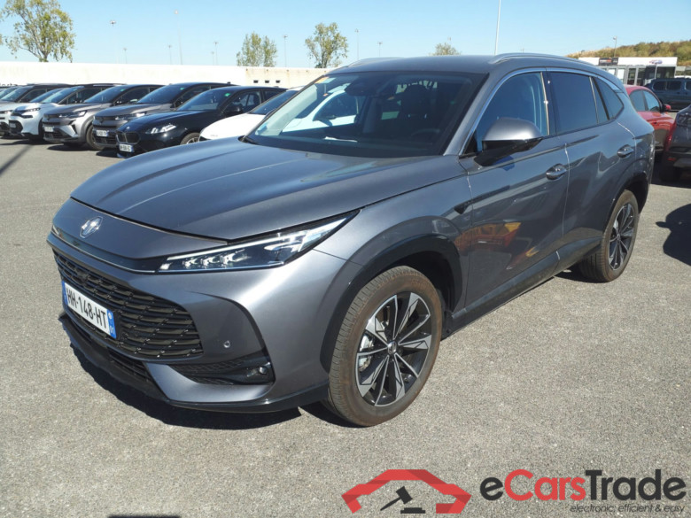 MG EHS  MG EHS  1,5 hyb+ 224cv LUXURY