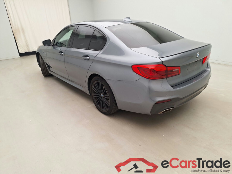 BMW, 5-serie '16, 530e 185kW ///M-Sportkit (total options 13.566,11 Ex.Vat) #3