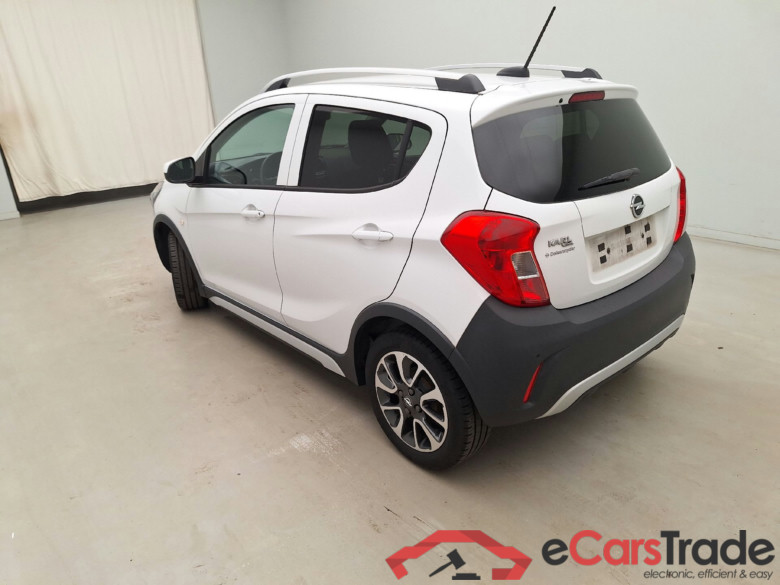 Opel, Karl '15, Opel Karl 1.0 Rocks 5d #3