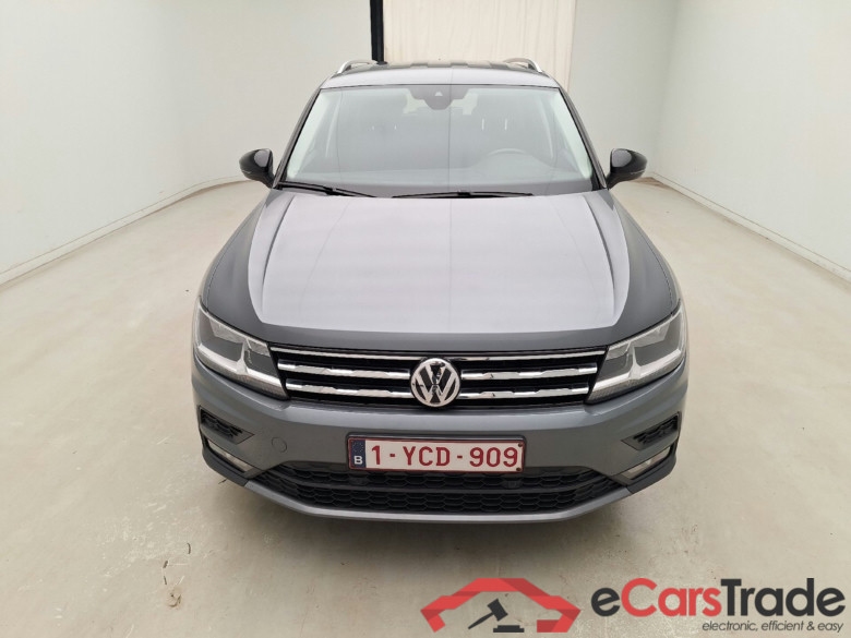 VW, Tiguan Allspace '17, Tig.Allsp.TDi 150 IQ.Drive DSG #1