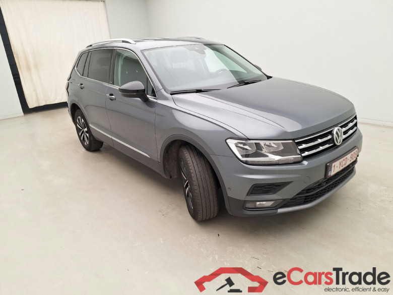 VW, Tiguan Allspace '17, Tig.Allsp.TDi 150 IQ.Drive DSG #5