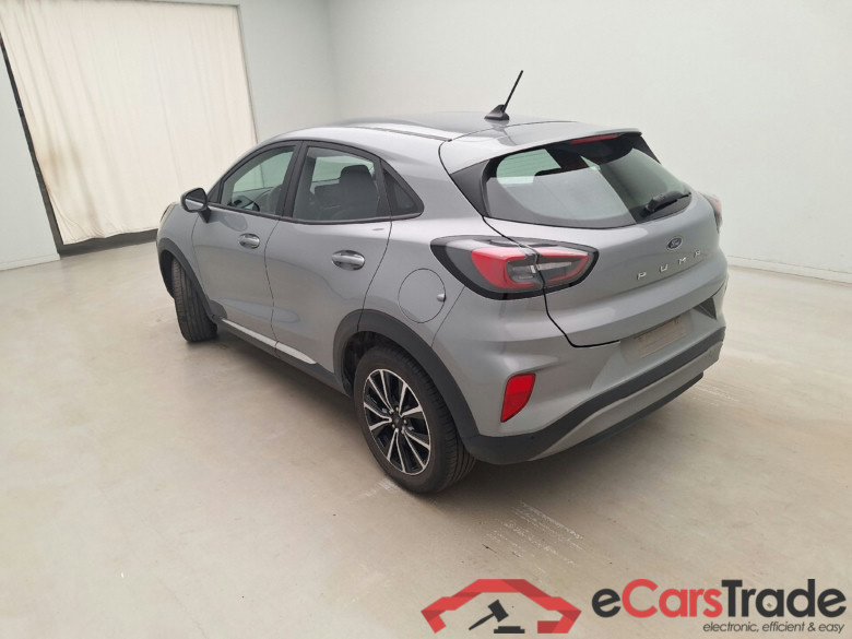 Ford, Puma '19, Puma 1.0 92kW Titanium Aut. #3