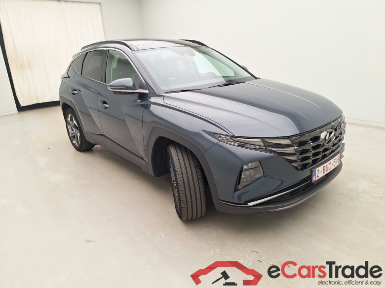 Hyundai, Tucson '20 PHEV, Hyundai Tucson 1.6 T-GDi Plug-in Hybrid 4x4 Shine #5