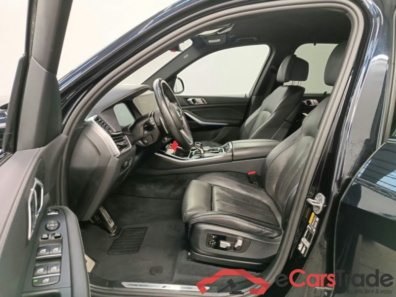 BMW X5 - 2018 3.0AS 286hp xDrive45e PHEV (EU6AP) 5d #3