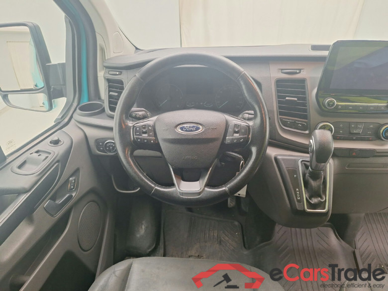 Ford, _Trans.Custom FL'18, 340S TD 130 Tr.A. #6