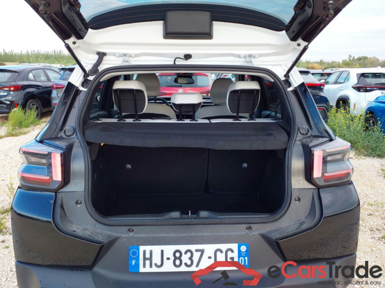 CITROËN C3  CITROËN C3  Nouvelle C3 Hybride 110ch MAX. BOITE AUTOMATIQUE #2