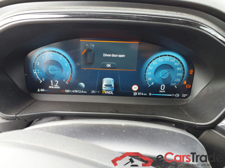 FORD Focus Berlina 1.0 Ecoboost 114KW 155CV S6.2 AutomÃ¡tico ST-LINE X(Winterpack) #4