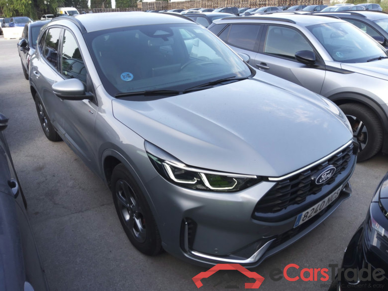 FORD Kuga 2.5 243CV AutomÃ¡tico   ST-LINE X(Winterpack) #1