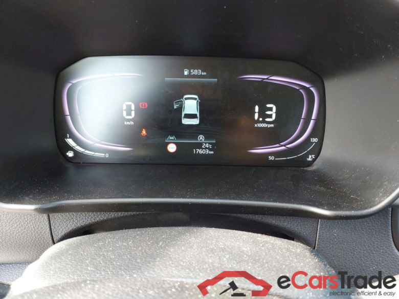 KIA Picanto 1.0 GDi MY26 Concept #4