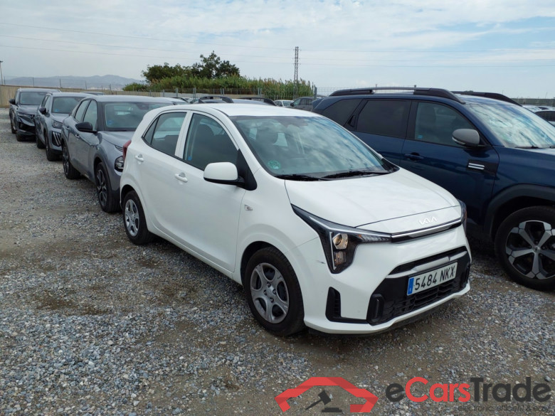 KIA Picanto 1.0 GDi MY26 Concept