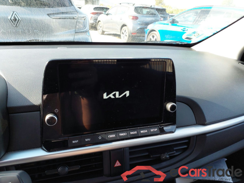 KIA Picanto 1.0 GDi MY26 Concept #6