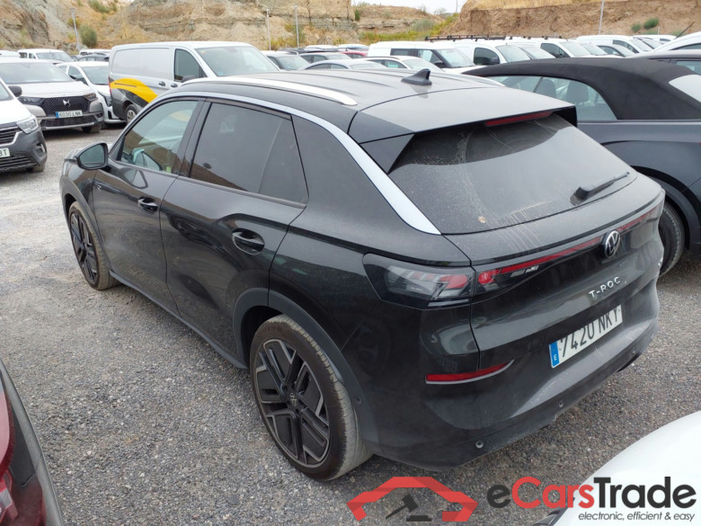 VOLKSWAGEN T-Roc 1.5 TSI 110 kW (150 CV) auto DSG 7 vel. R-Line(Winterpack) #2