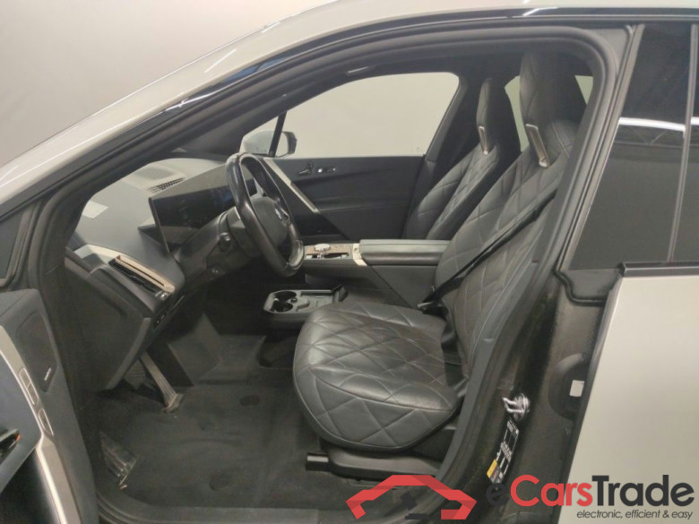 BMW iX xDrive50 5d #3