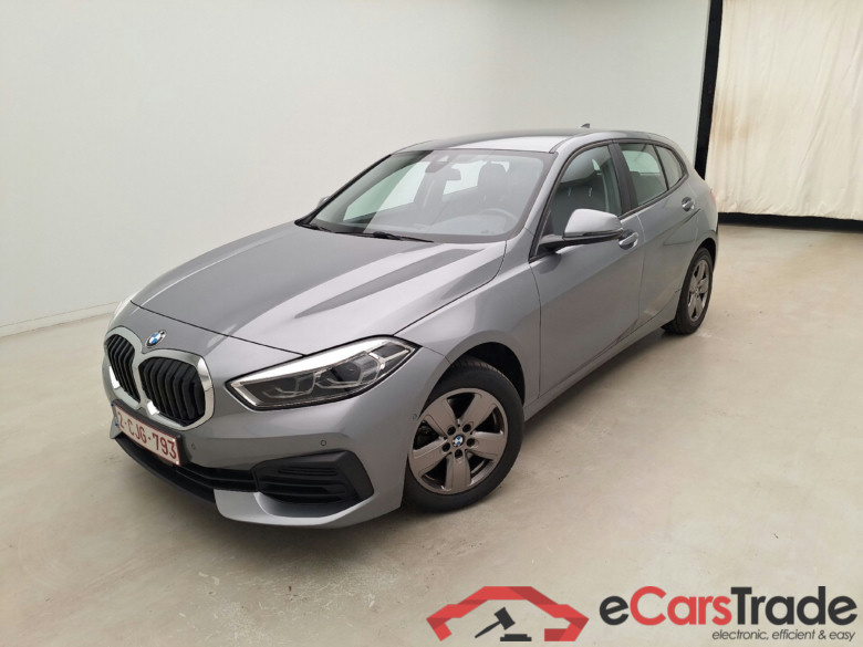 BMW, 1-serie '19, 116d 85kW #2