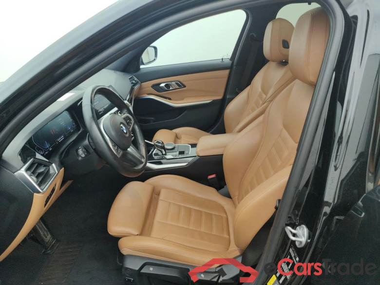 BMW 3 Reeks Touring 330e (215 kW) 5d #3