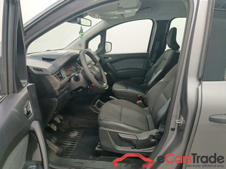 RENAULT KANGOO - 2021 1.3 TCe 102 Edition One 5d #3