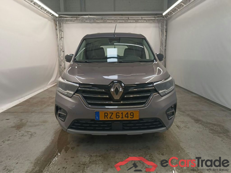 RENAULT KANGOO - 2021 1.3 TCe 102 Edition One 5d #5