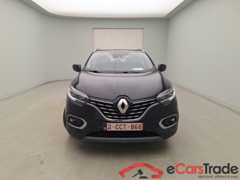 Renault, Kadjar FL'18, Kadjar dCi 115 Techno EDC
