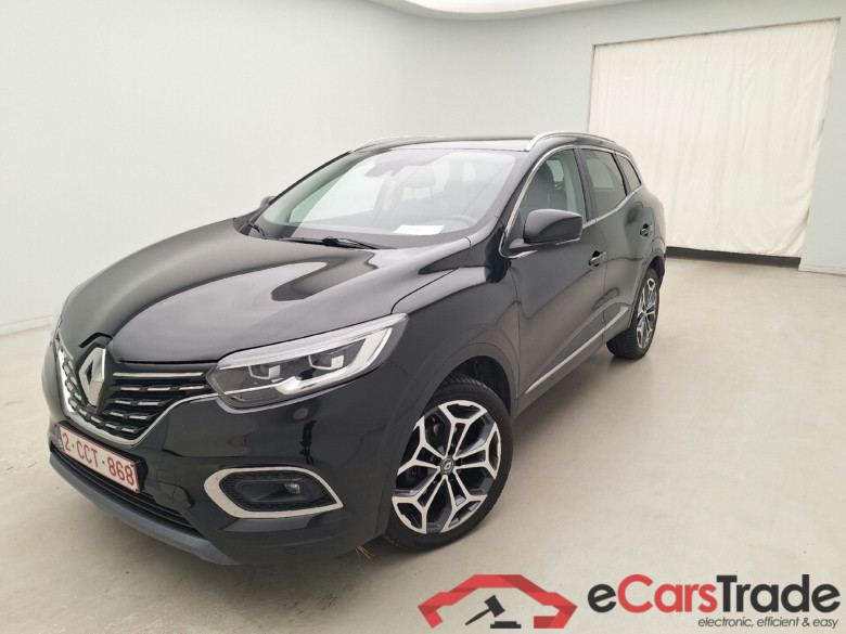 Renault, Kadjar FL'18, Kadjar dCi 115 Techno EDC #2