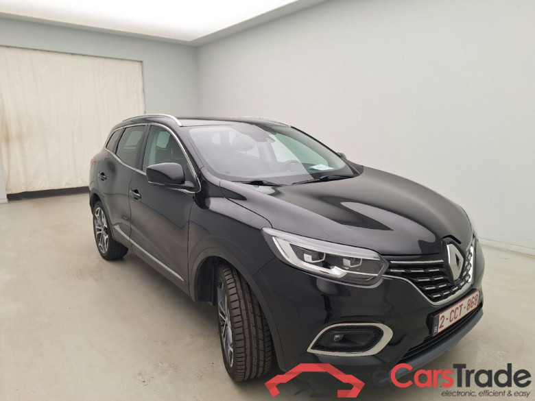 Renault, Kadjar FL'18, Kadjar dCi 115 Techno EDC #5