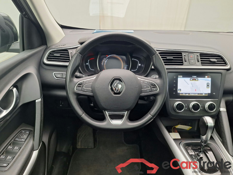 Renault, Kadjar FL'18, Kadjar dCi 115 Techno EDC #6
