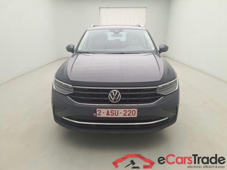 VW, Tiguan FL'20, Volkswagen Tiguan 1.5 TSI 110kW DSG Life 5d (Annulatie Release)