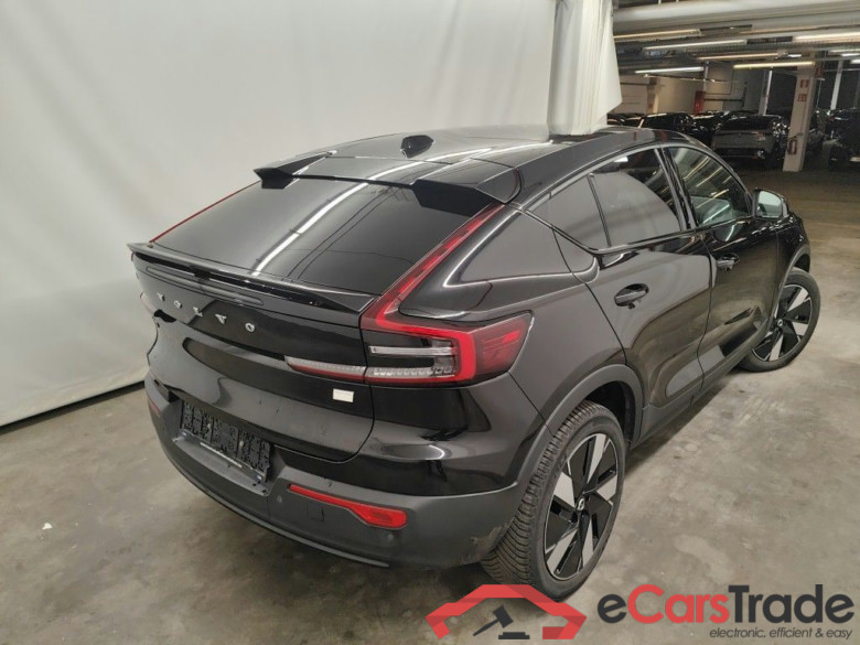 Volvo C40 Recharge Plus 5d (Annulatie Release: nieuwe plaat 2KAR992) #2