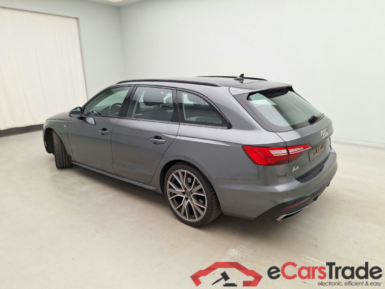 Audi, A4 Avant FL'19, A4 Av.40 TDi S Li.Bu.E.Qu.Str. #3