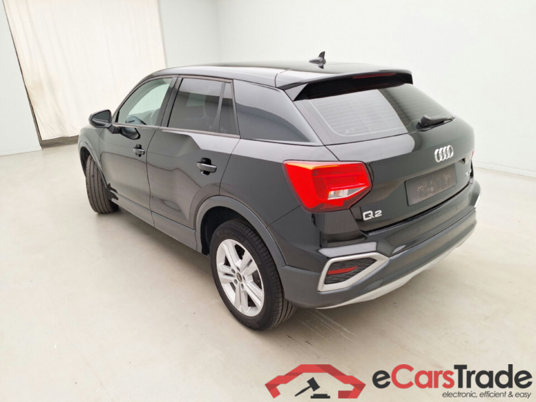 Audi, Q2 FL'20, Q2 30 TDi 85kW Bus.Ed.Adv.Str. #3