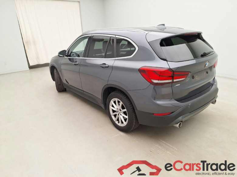 BMW, X1 FL'19, X1 sDrive 18d 100kW Aut. #3