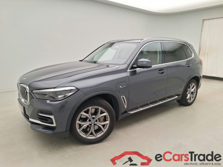 BMW, X5 '18 PHEV, X5 xDrive 45e 155kW #2