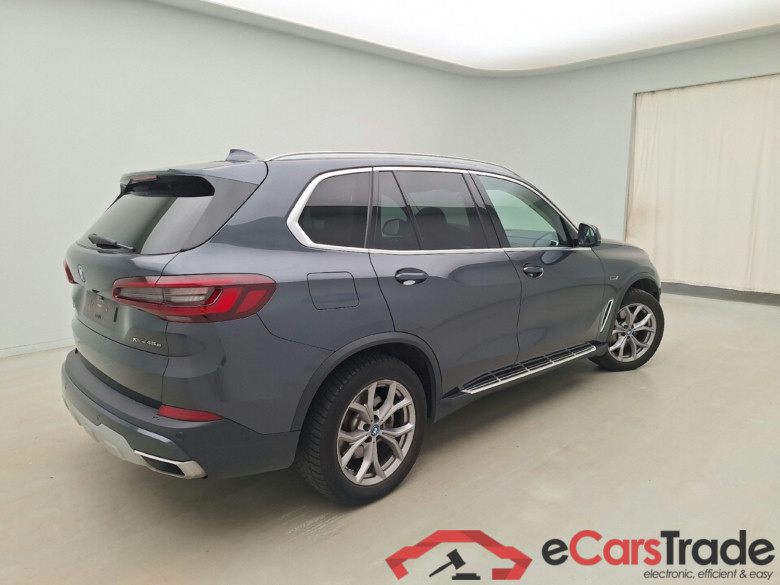 BMW, X5 '18 PHEV, X5 xDrive 45e 155kW #4
