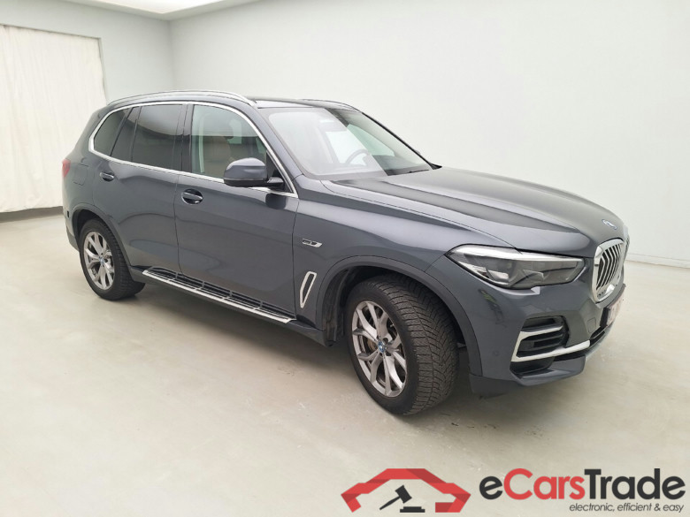 BMW, X5 '18 PHEV, X5 xDrive 45e 155kW #5