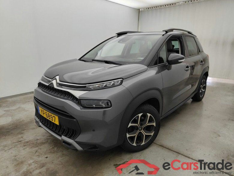 CITROEN C3 AIRCROSS DIESEL 1.5 BlueHDi 120 Shine S&S (EU6.3) 5d #1